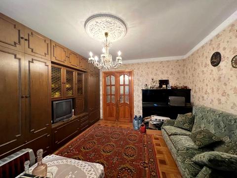 квартира по адресу Академическая ул. (Пионерская), 5а