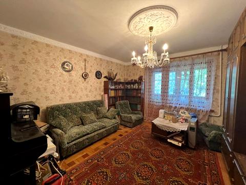 квартира по адресу Академическая ул. (Пионерская), 5а