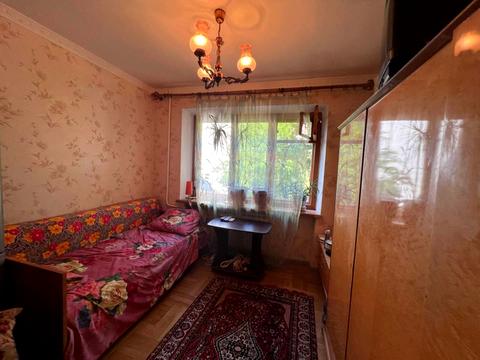 квартира по адресу Академическая ул. (Пионерская), 5а