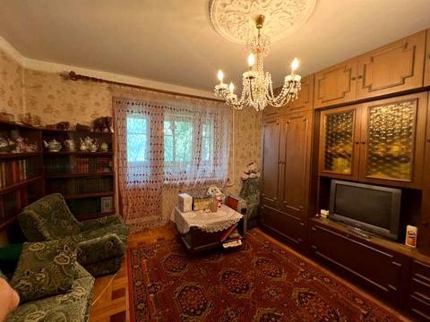 квартира по адресу Академическая ул. (Пионерская), 5а