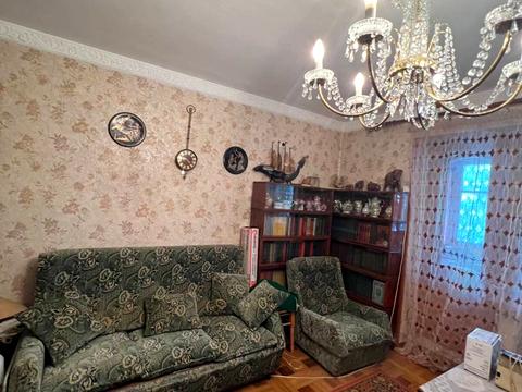 квартира по адресу Академическая ул. (Пионерская), 5а