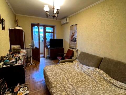 квартира по адресу Академическая ул. (Пионерская), 5а