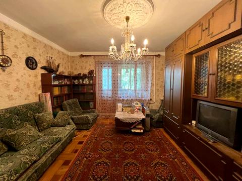 квартира по адресу Академическая ул. (Пионерская), 5а