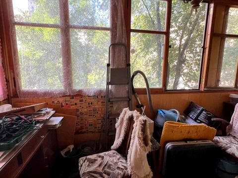 квартира по адресу Академическая ул. (Пионерская), 5а
