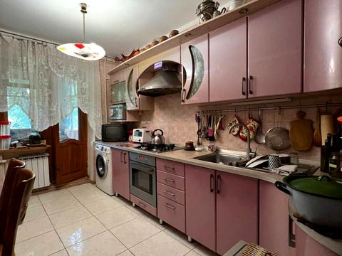 квартира по адресу Академическая ул. (Пионерская), 5а