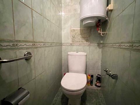 квартира по адресу Академическая ул. (Пионерская), 5а
