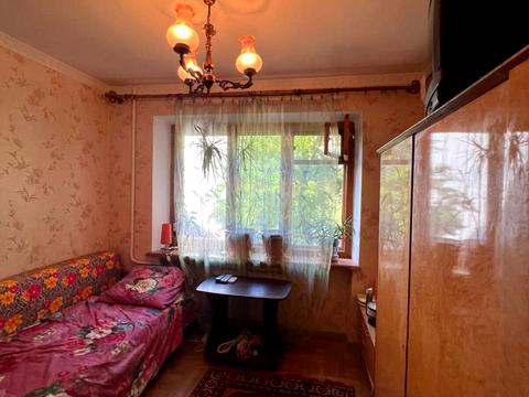 квартира по адресу Академическая ул. (Пионерская), 5а