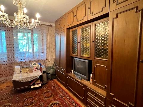 квартира по адресу Академическая ул. (Пионерская), 5а