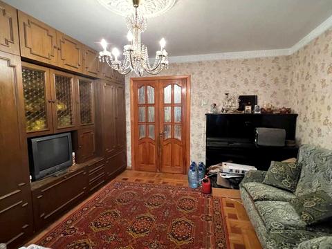квартира по адресу Академическая ул. (Пионерская), 5а