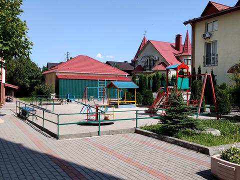 квартира по адресу Машинобудівників ул., 17