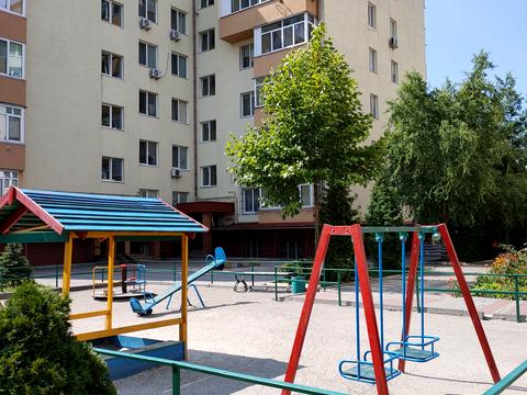 квартира по адресу Машинобудівників ул., 17