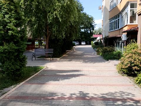 квартира по адресу Машинобудівників ул., 17