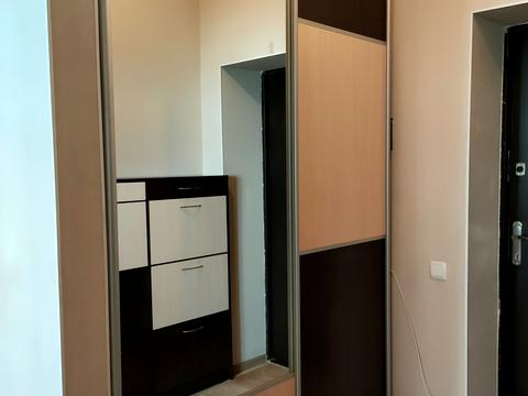 квартира по адресу Машинобудівників ул., 17