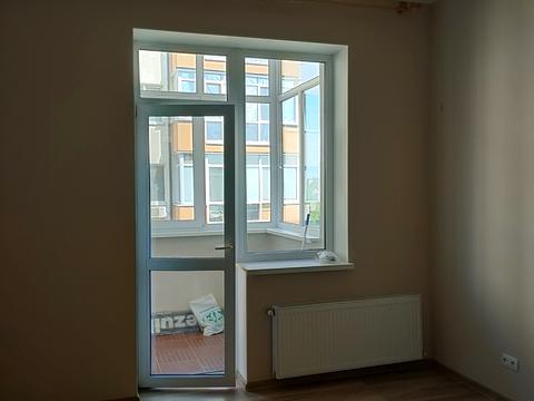 квартира по адресу Машинобудівників ул., 17