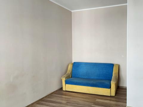 квартира по адресу Машинобудівників ул., 17