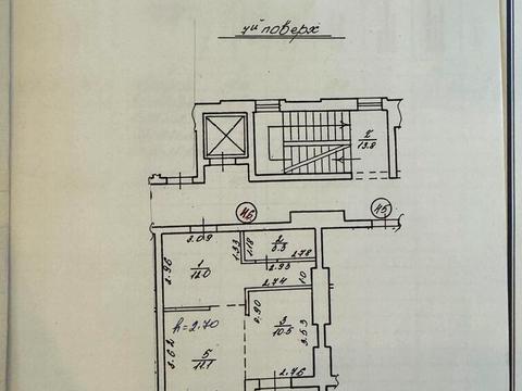 квартира за адресою Зелена вул., 269