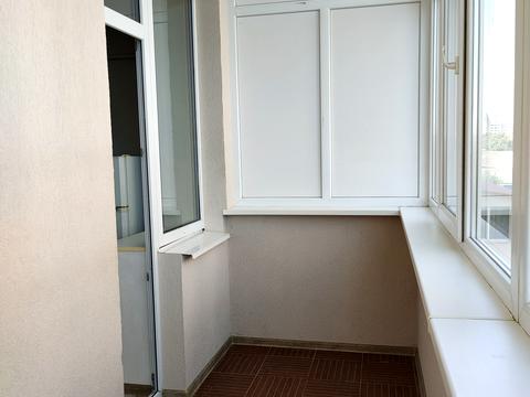 квартира по адресу Машинобудівників ул., 17
