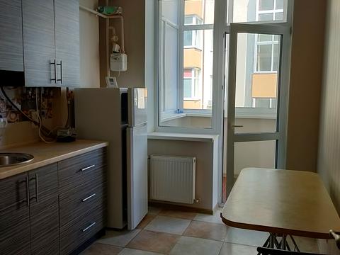 квартира по адресу Машинобудівників ул., 17