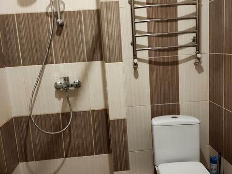 квартира по адресу Машинобудівників ул., 17