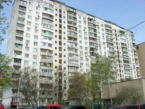 квартира за адресою Голосіївський просп. (40-річчя Жовтня), 15-Б