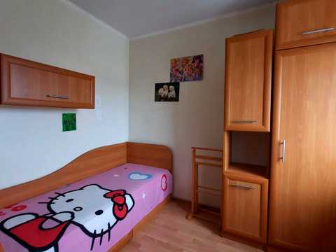 квартира за адресою Федьковича вул., 7
