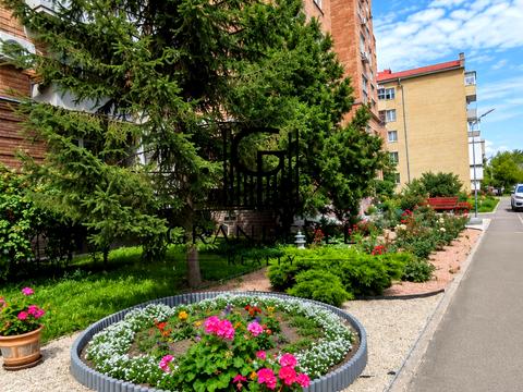 квартира за адресою Паризька вул., 5