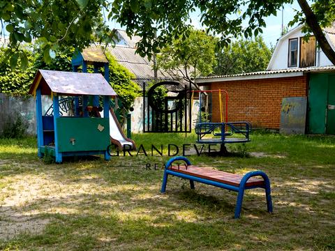 квартира за адресою Паризька вул., 5