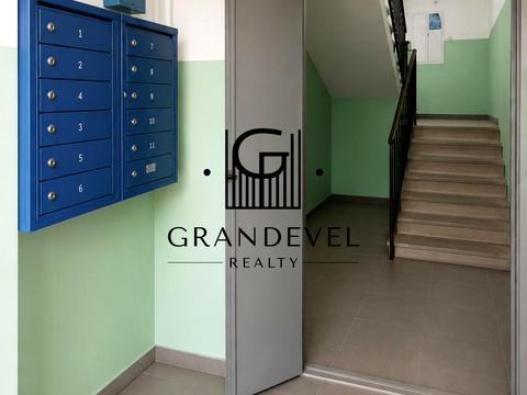 квартира за адресою Паризька вул., 5