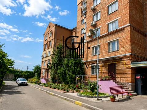 квартира за адресою Паризька вул., 5