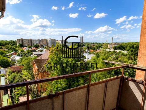 квартира за адресою Паризька вул., 5