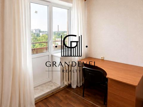 квартира за адресою Паризька вул., 5