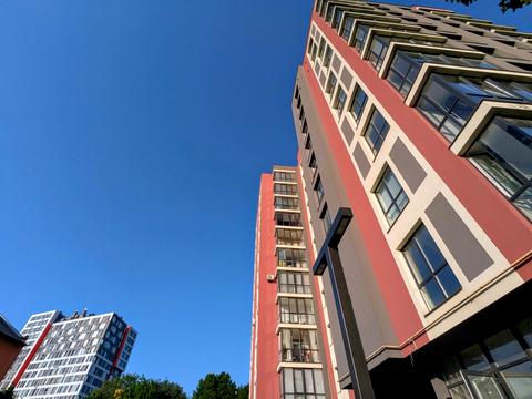 квартира по адресу Зеленая ул., 269