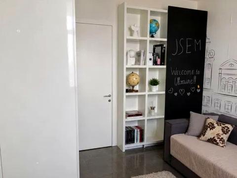 квартира за адресою Грецька вул., 1а