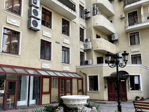 квартира за адресою Грецька вул., 1а