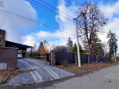 ділянка за адресою Олени Теліги вул. (Лермонтова), 13
