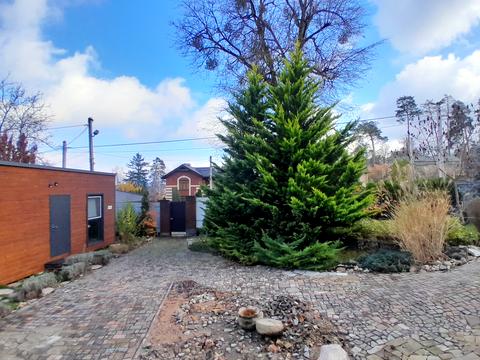 ділянка за адресою Олени Теліги вул. (Лермонтова), 13