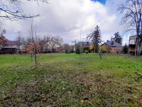 ділянка за адресою Олени Теліги вул. (Лермонтова), 13