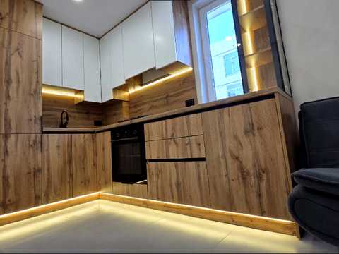квартира по адресу Смакулы ул., 8