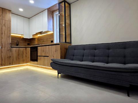 квартира по адресу Смакулы ул., 8