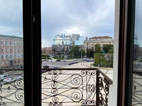 коммерческая по адресу Владимирская ул., 20/1-А