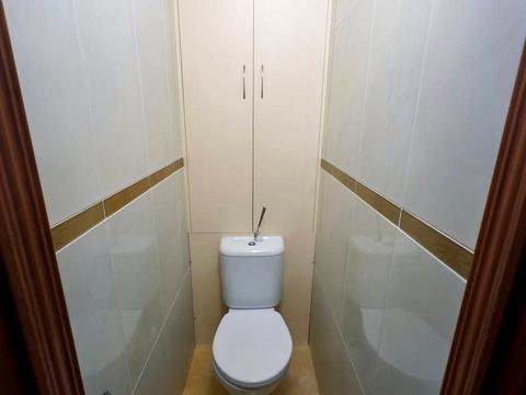 квартира за адресою Прилужна вул., 8