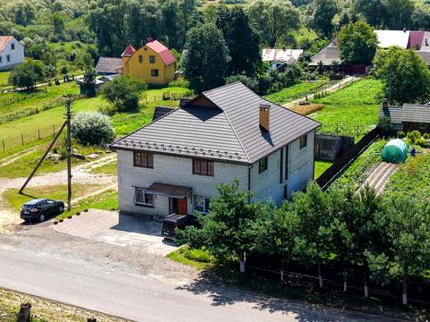будинок за адресою Василя Стуса вул.