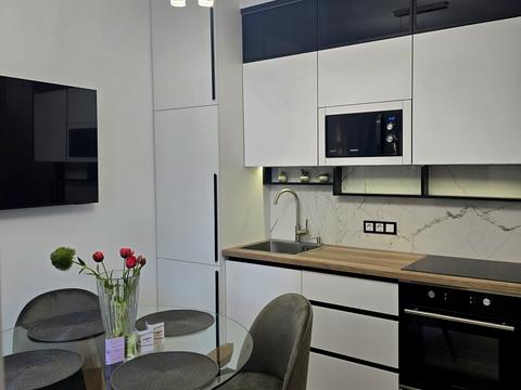 квартира за адресою Курортний пров., (Будинок)