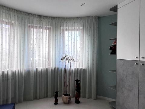 квартира за адресою Анни Ахматової вул., 13-Д