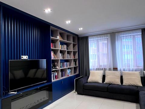 квартира за адресою Анни Ахматової вул., 13-Д