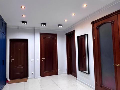 квартира за адресою Анни Ахматової вул., 13-Д