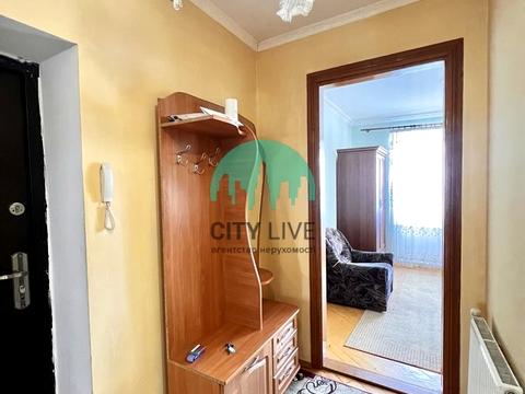 квартира по адресу Марийки Пидгирянки ул., 23