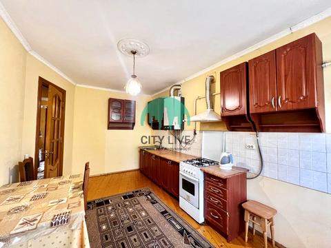 квартира по адресу Марийки Пидгирянки ул., 23