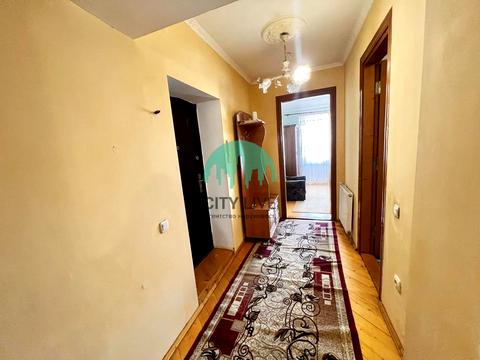 квартира по адресу Марийки Пидгирянки ул., 23
