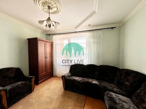 квартира по адресу Марийки Пидгирянки ул., 23